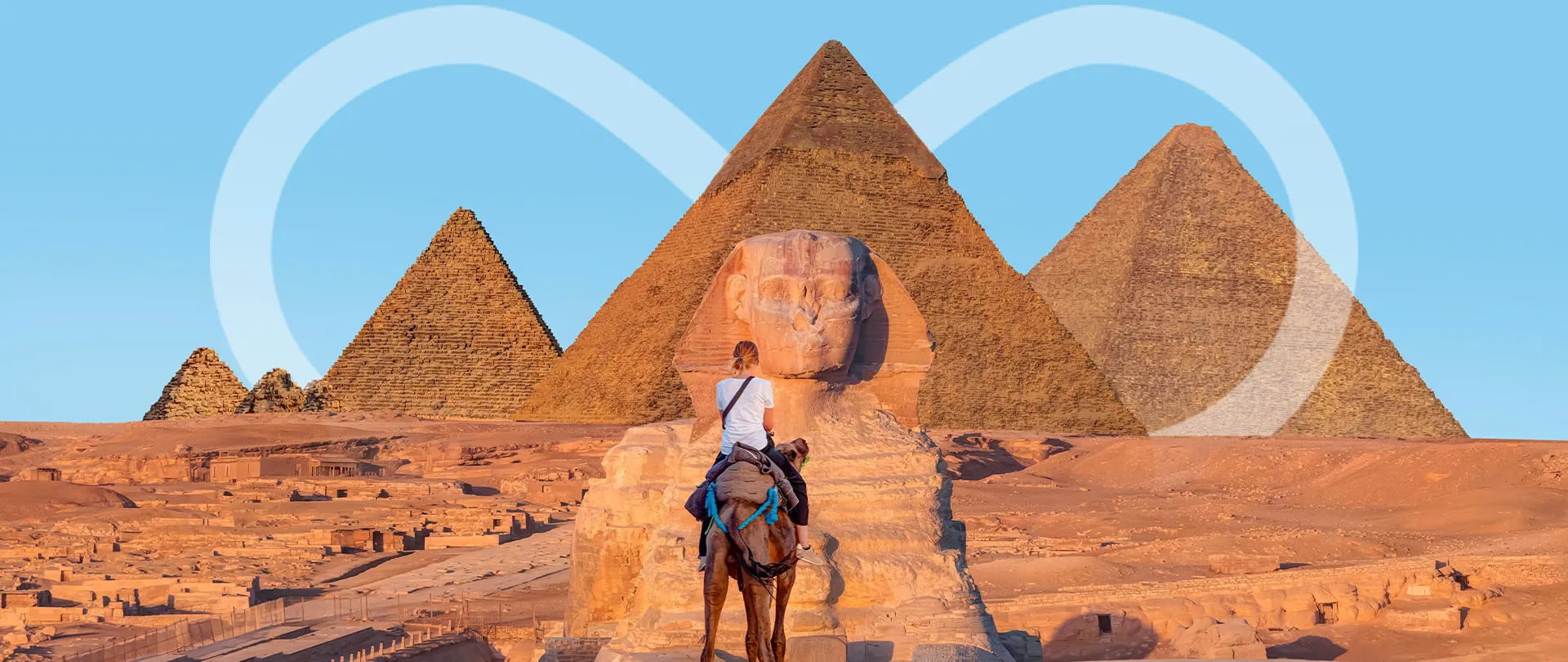 Cairo banner